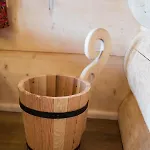 Goralski Lopatowka Z Kominkiem I Bania - Jacuzzi! *