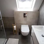 Goralski Lopatowka Z Kominkiem I Bania - Jacuzzi! *