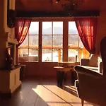Goralski Lopatowka Z Kominkiem I Bania - Jacuzzi! * ムジャシフレ