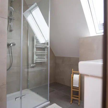 Goralski Lopatowka Z Kominkiem I Bania - Jacuzzi! *