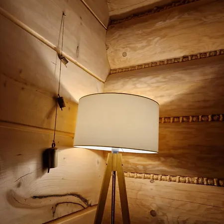 Goralski Lopatowka Z Kominkiem I Bania - Jacuzzi!