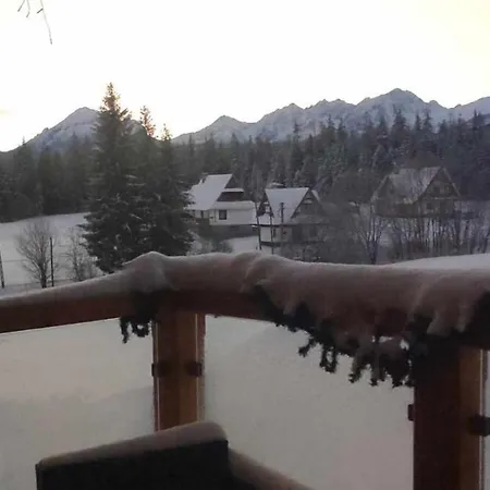 Goralski Lopatowka Z Kominkiem I Bania - Jacuzzi! Holiday home *